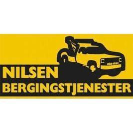 Bergingstjenester Vidar Nilsen logo
