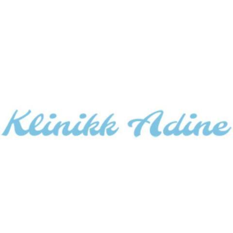 Klinikk Adine logo