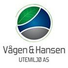 Vågen & Hansen Utemiljø AS logo