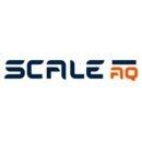 ScaleAQ  Hovedkontor logo