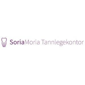 Tannlege Gina Magneshaugen Stovner logo