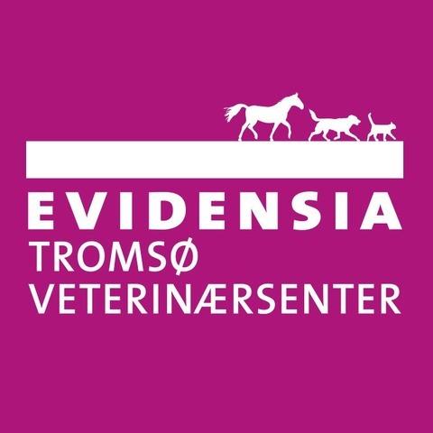 Evidensia Tromsø Veterinærsenter
