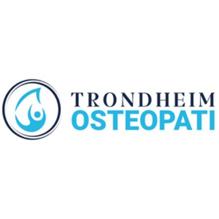 Trondheim Osteopati logo