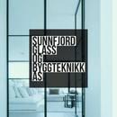 Sunnfjord Glass og Byggteknikk AS