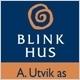 A Utvik AS logo