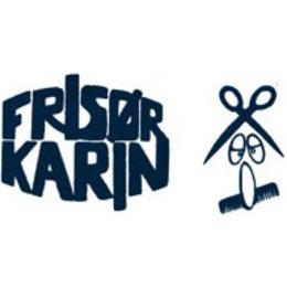 Frisør Karin logo