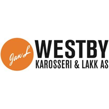 Jan L Westby Karosseri & Lakk AS logo