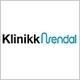 Klinikk Arendal logo