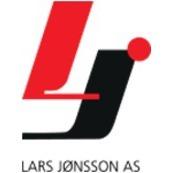 Lars Jønsson AS logo