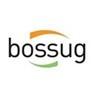 Bossug AS logo