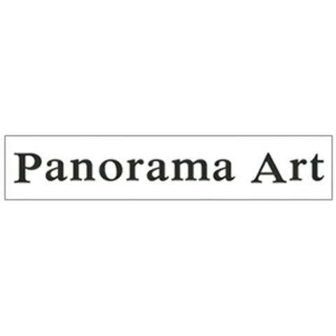 Panorama-Art AS logo