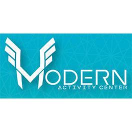 Modern Activity Center AS logo