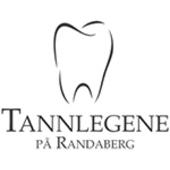 Tannlegene på Randaberg logo