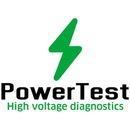 PowerTest AS logo