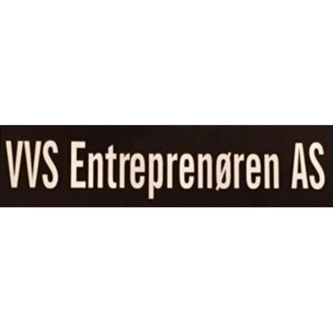 VVS Entreprenøren logo