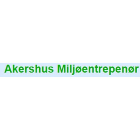 Akershus Miljøentreprenør AS logo