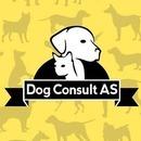 Dog Consult AS logo