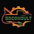 BRConsult logo