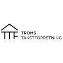 Troms Takstforretning AS logo