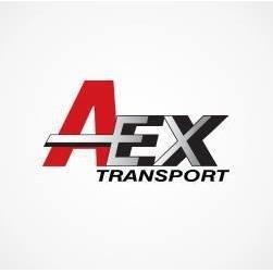 Aex Transport AS logo