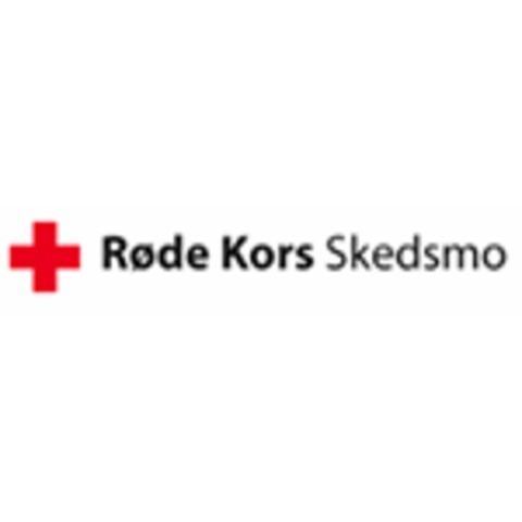Røde Kors-huset Lillestrøm logo