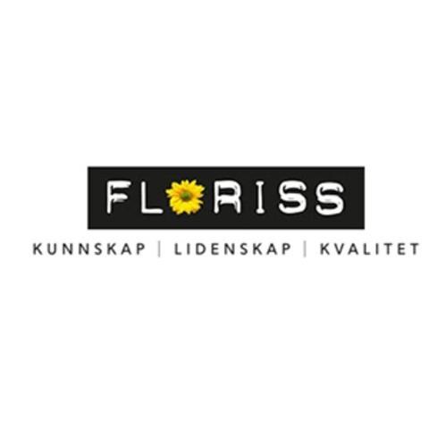 Floriss Metro logo