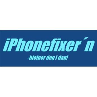 Iphonefixer’n Kristiansund