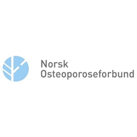 Norsk Osteoporoseforbund logo
