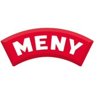MENY Farmandstredet logo