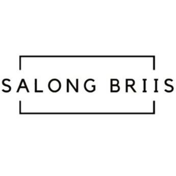 Salong Briis AS logo