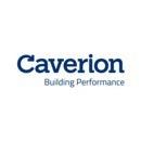Caverion Norge AS avd Nordfjordeid logo