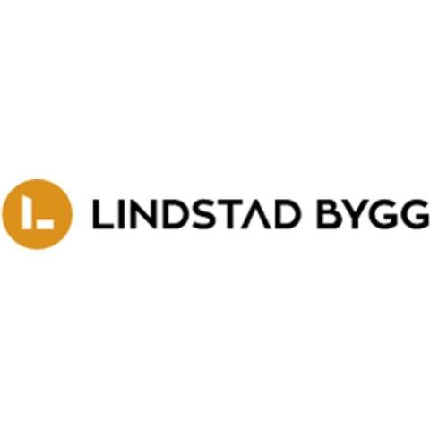 Lindstad Bygg AS logo