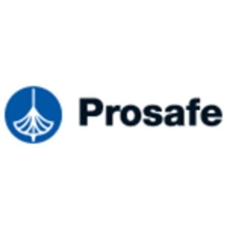 Prosafe AS logo