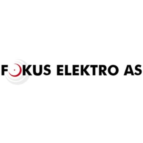 Fokus Elektro AS logo