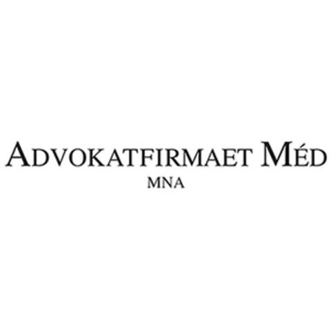Advokatfirmaet Méd DA logo