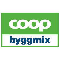 COOP Byggmix Korgen logo