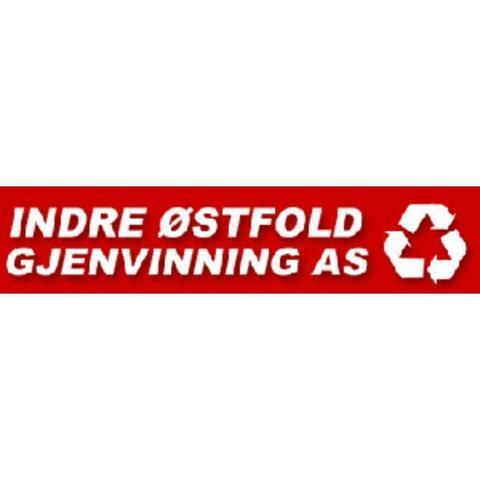 Indre Østfold Gjenvinning AS logo