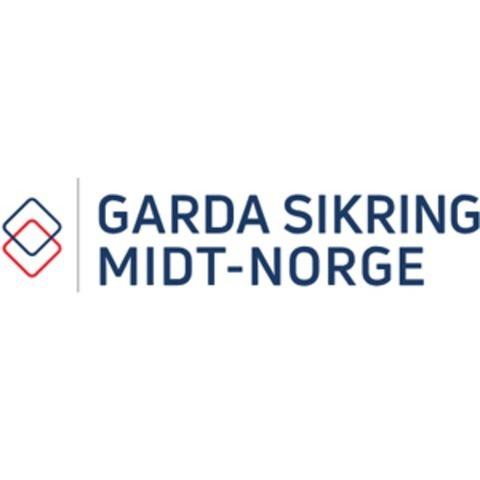 Garda Sikring AS avd Trondheim logo