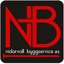 Nidarvoll Byggservice AS logo