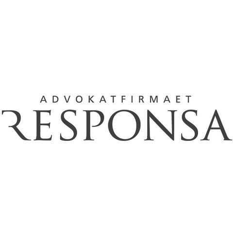 Advokatfirmaet Responsa AS logo