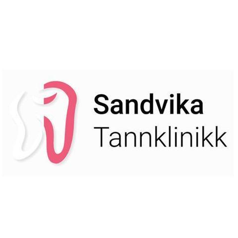 Sandvika Tannklinikk logo