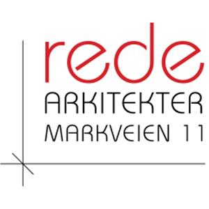 Rede Arkitekter AS logo
