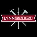 Lynn Entreprenør AS - Drammen, Hokksund, Bærum, Oslo og omegn logo