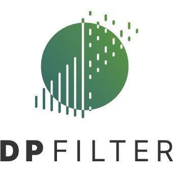 Dp Filter AS logo