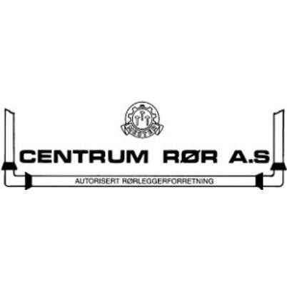 Centrum Rør AS logo