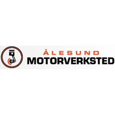 Ålesund Motorverksted AS logo