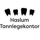 Haslum Tannlegekontor Tannlegene Gallefoss, Paulsrud, Laske og Rydning logo