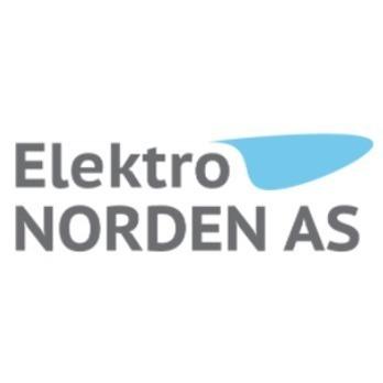 Elektro Norden AS logo
