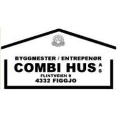 Combi Hus A/S logo