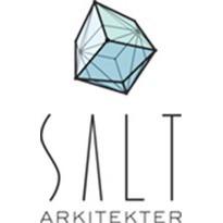 Salt Arkitekter AS logo